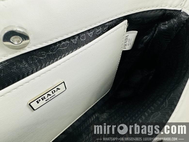 Replica Prada Bags 123 27cm XMY 2