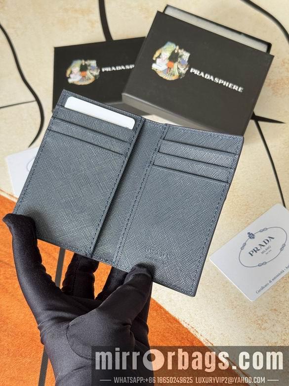 Replica Prada Bags 2MC101 11X7cm YG 7