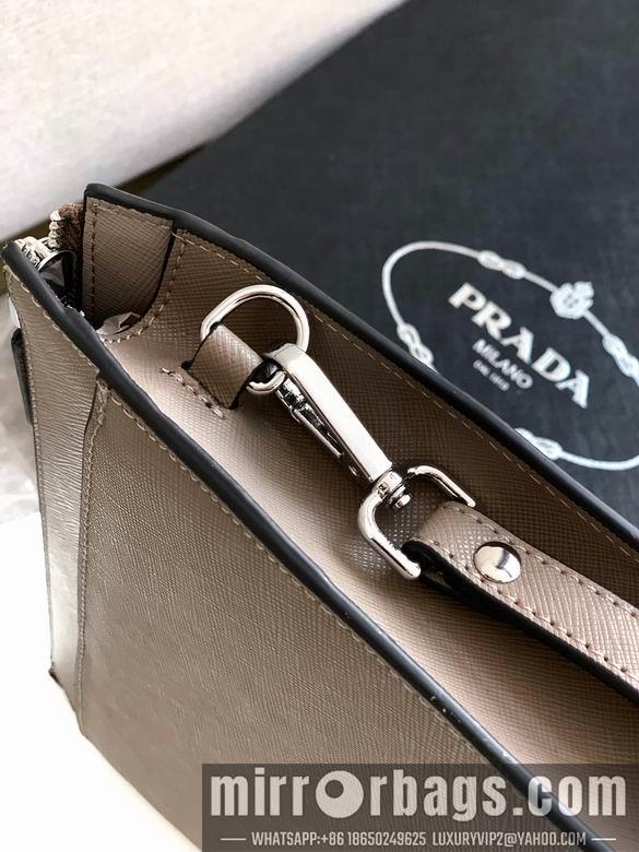 Replica Prada Bags 442 25X17X5cm WP 3colour