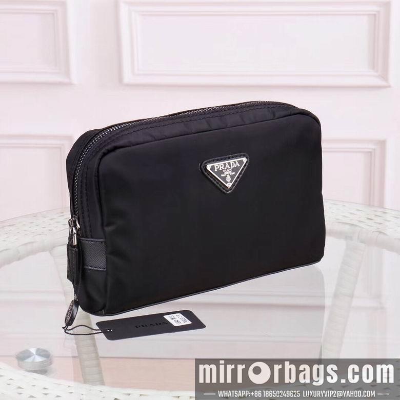 Replica Prada Bags 23X14X5cm 053046 XM
