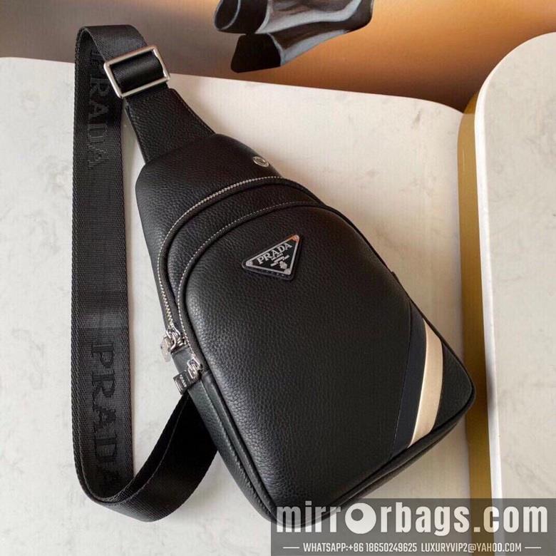 Replica Prada Bags 6063 18X28X8cm XM