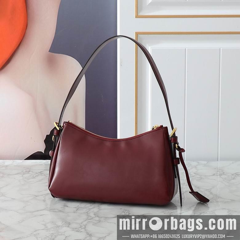Replica Prada Bags 1BC229 31X18X10cm XMY 2