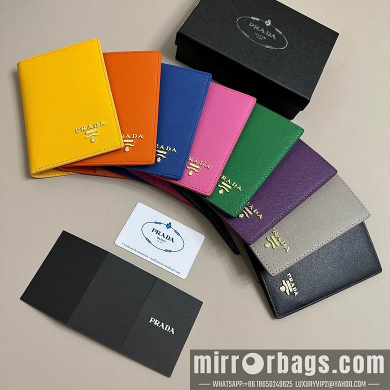 Replica Prada Bags 2376 10X14cm YG 3