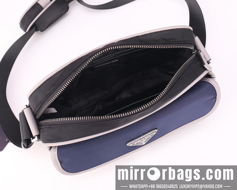 Replica Prada Bags 2036 25X15X8cm XM