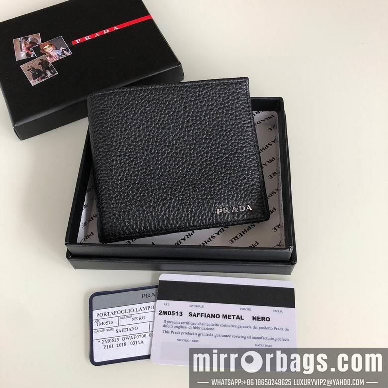 Replica Prada Bags 2M0513 11X9.5cm YG 8