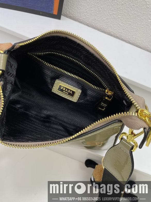 Replica Prada Bags 55132 24.5X15X7cm XM 4