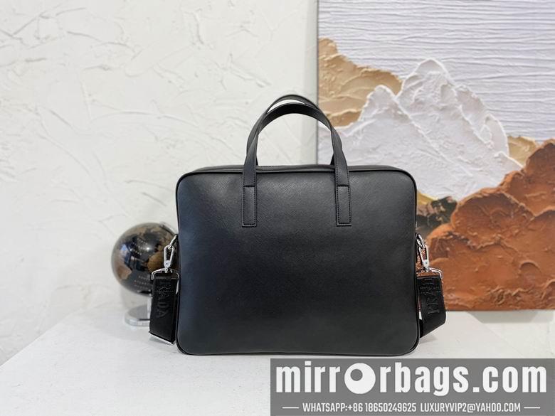 Replica Prada Bags 40X29X7cm 030525 XM