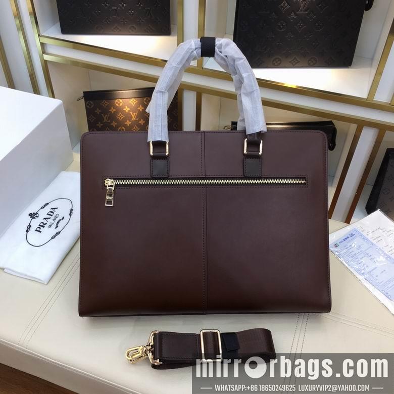 Replica Prada Bags 66570-1 38X29X7cm WP 2colour