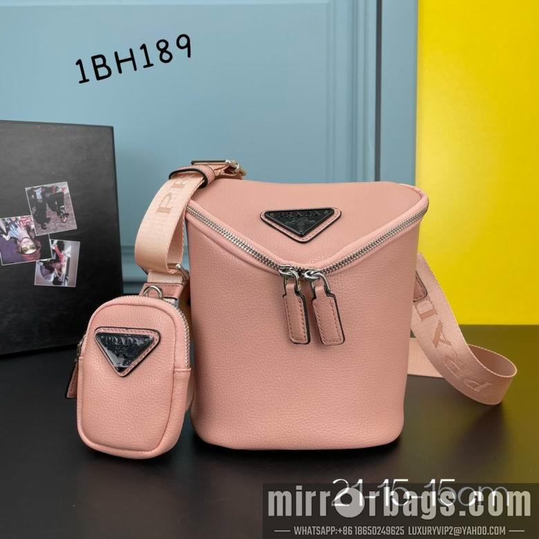 Replica Prada Bags 1BH189 21X15X15cm XM 3