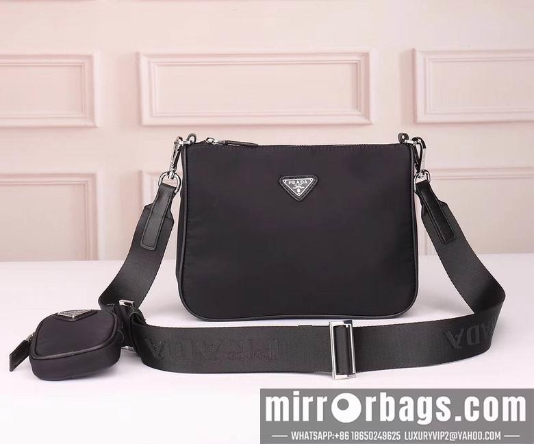Replica Prada Bags 25X18X6cm 053049 XM