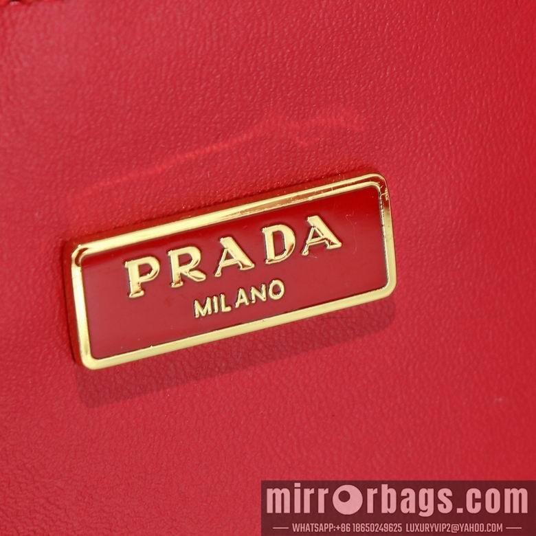 Replica Prada Bags 1BC499-1 26.5X15X4cm XMY 2