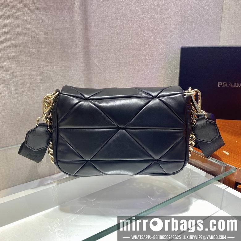 Replica Prada Bags 1BD292 21X16X7cm XM
