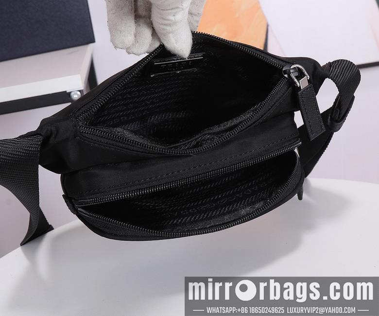 Replica Prada Bags 2VH128 19X13X2.5cm XM