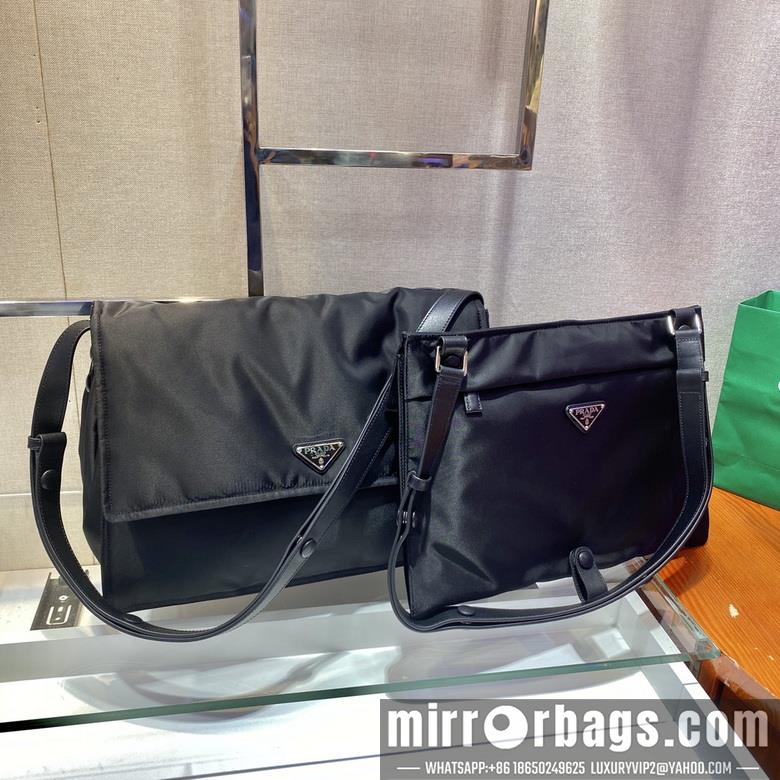 Replica Prada Bags 36X26cm 020103 XM
