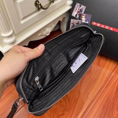 Replica Prada Bags F0143 27X16X4cm XM