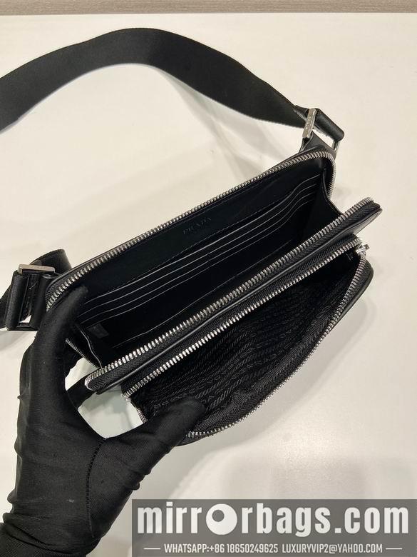 Replica Prada Bags 2VH156 21X13X2.5cm XM