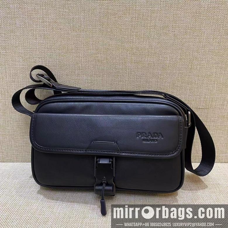 Replica Prada Bags 24X15X5cm 123104 XM
