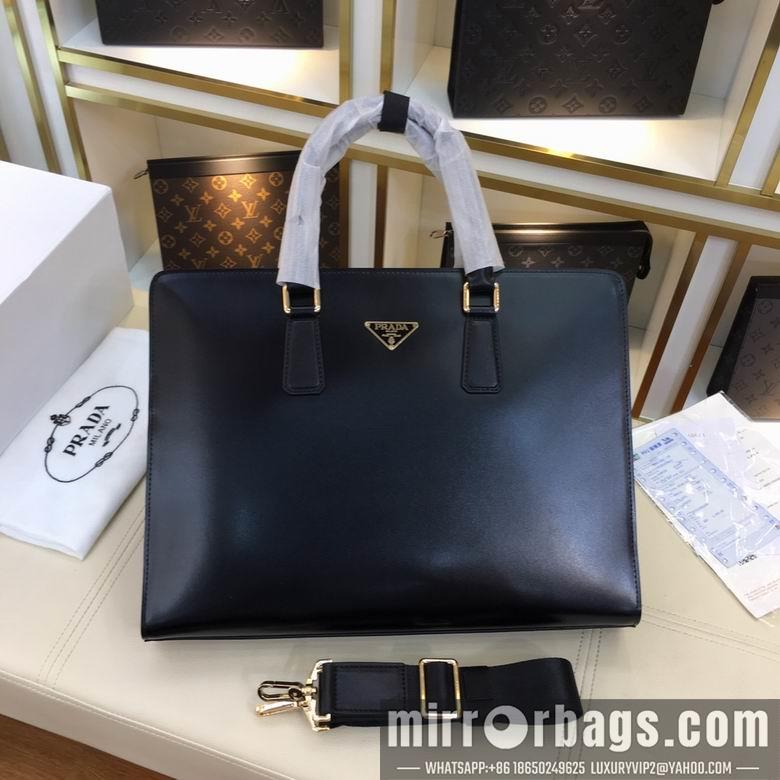 Replica Prada Bags 66570-1 38X29X7cm WP 2colour