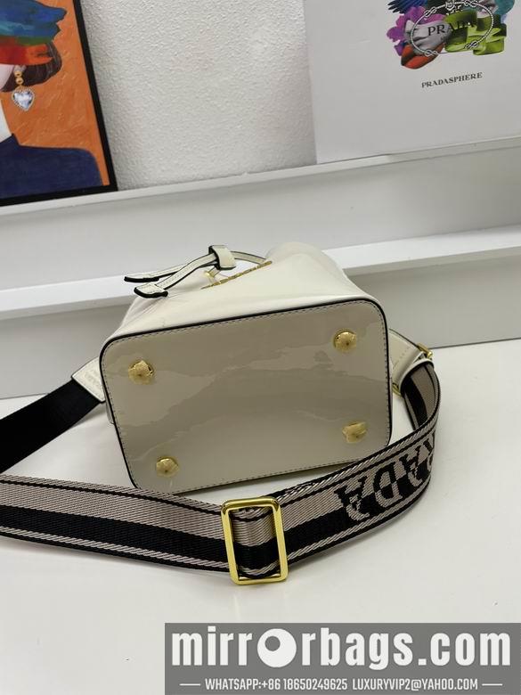 Replica Prada Bags 55133 18X22X12cm XM 1