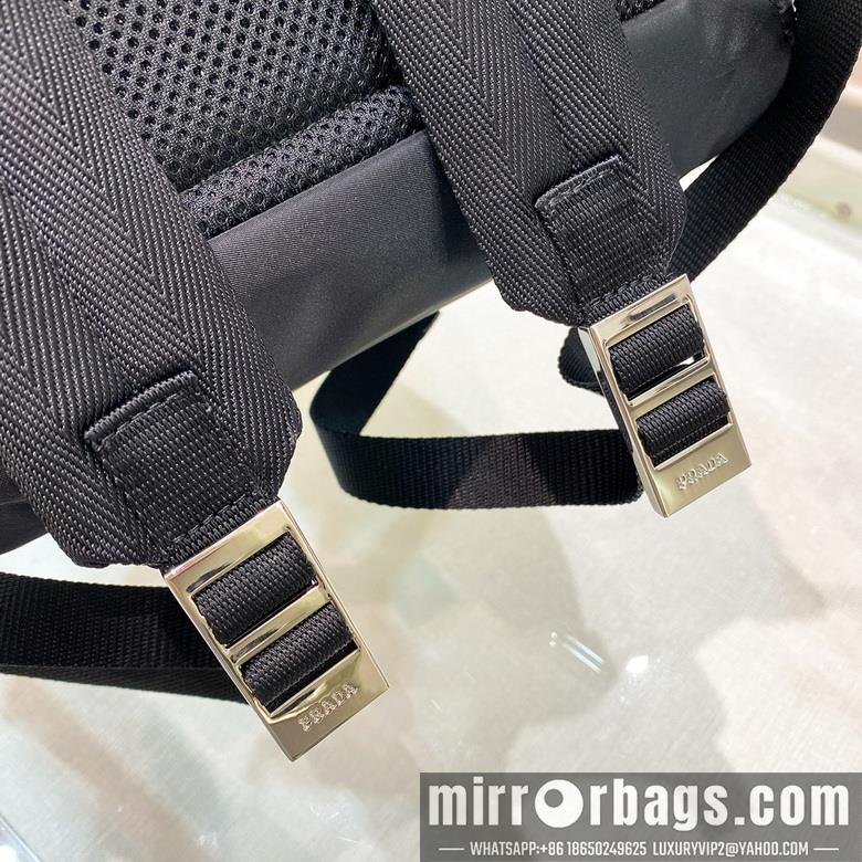 Replica Prada Bags 2VZ135 17X27X45cm WP