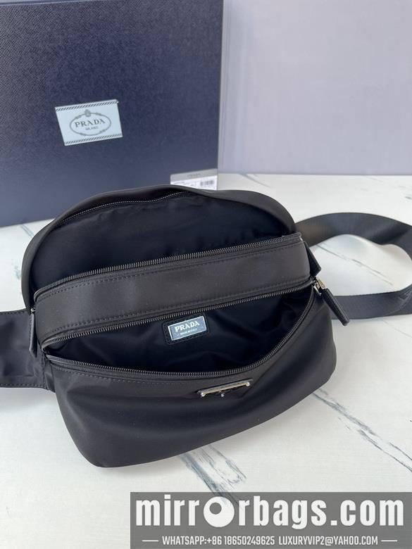 Replica Prada Bags 2VL038 30X15cm XM