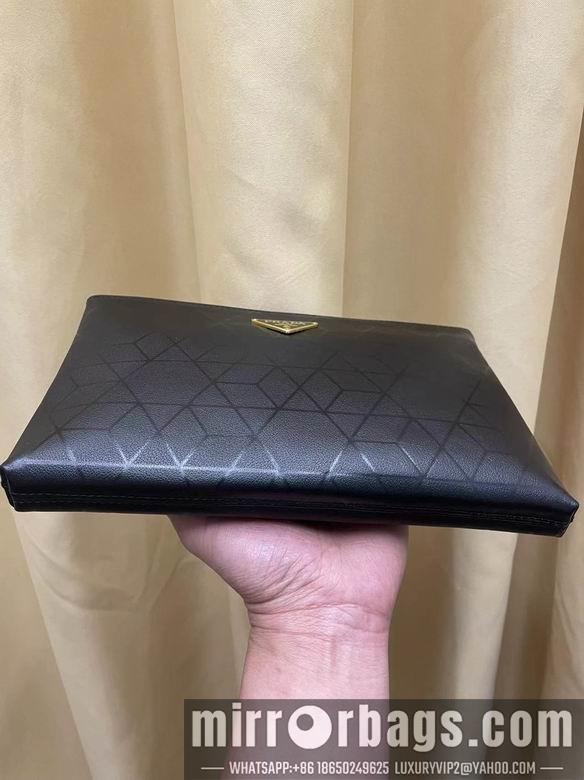 Replica Prada Bags 998-5 27X17X2cm XM-2