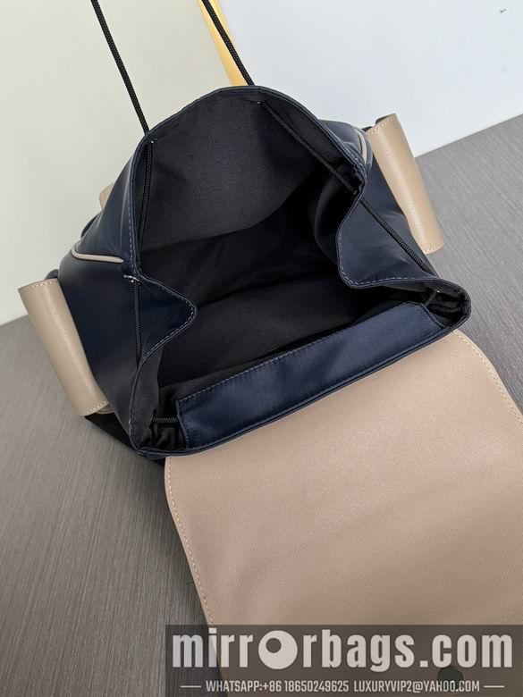 Replica Prada Bags 8457-6 43X28X14cm XM 3colour