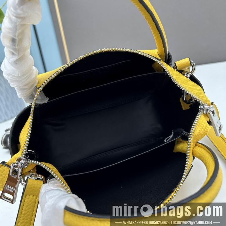 Replica Prada Bags 66205 23X21X10cm XM 2