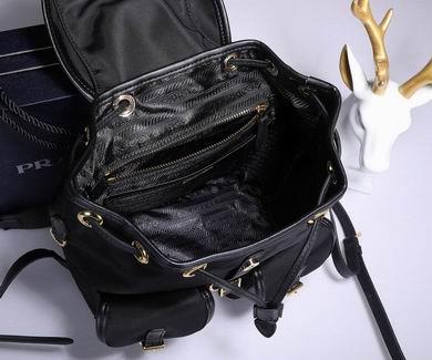 Replica Prada Bags WM1BZ677A 24X28X12