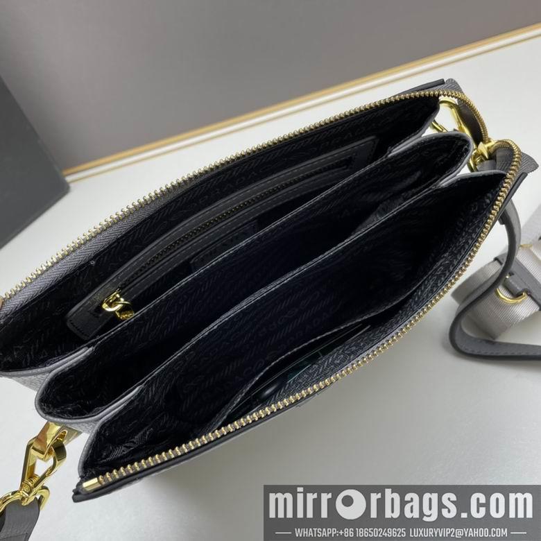 Replica Prada Bags 1BH188 24X19X6cm XM 6