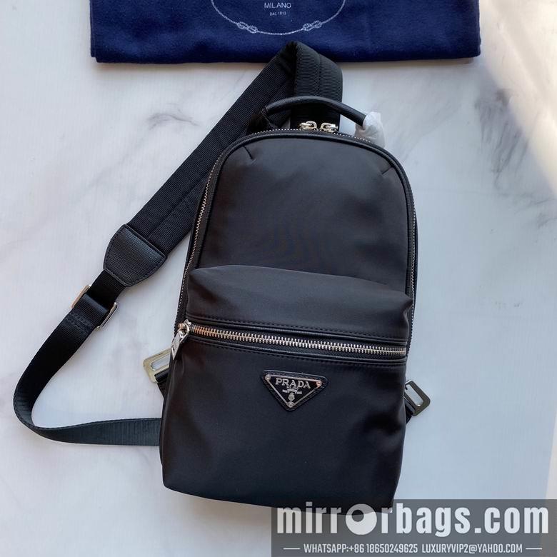 Replica Prada Bags 2075 31X18X5.5cm WP