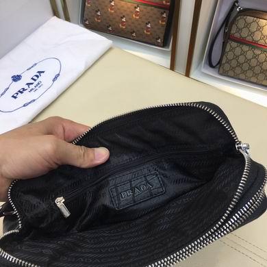 Replica Prada Bags 66468-4 26X16X3cm WP