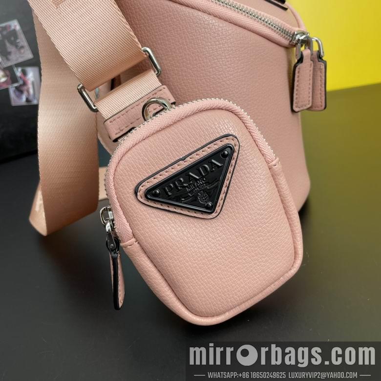Replica Prada Bags 1BH189 21X15X15cm XM 3