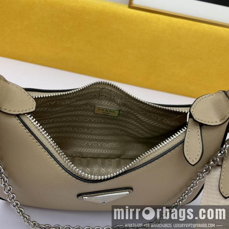 Replica Prada Bags WW1BH204 18X22X6.5