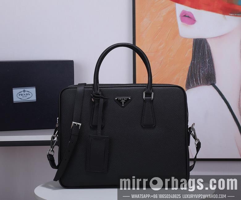 Replica Prada Bags 2VE368-8 36X28X4cm XM