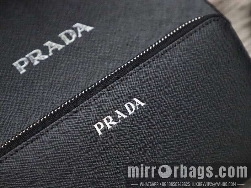 Replica Prada Bags 666050 19X10.5X2.5cm XM