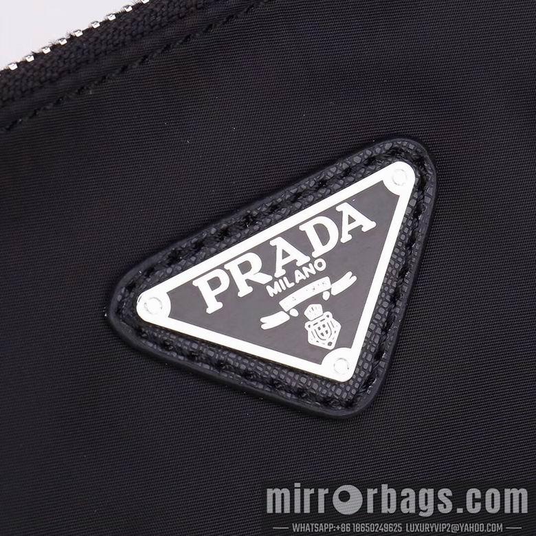 Replica Prada Bags 23X18X6cm 053045 XM