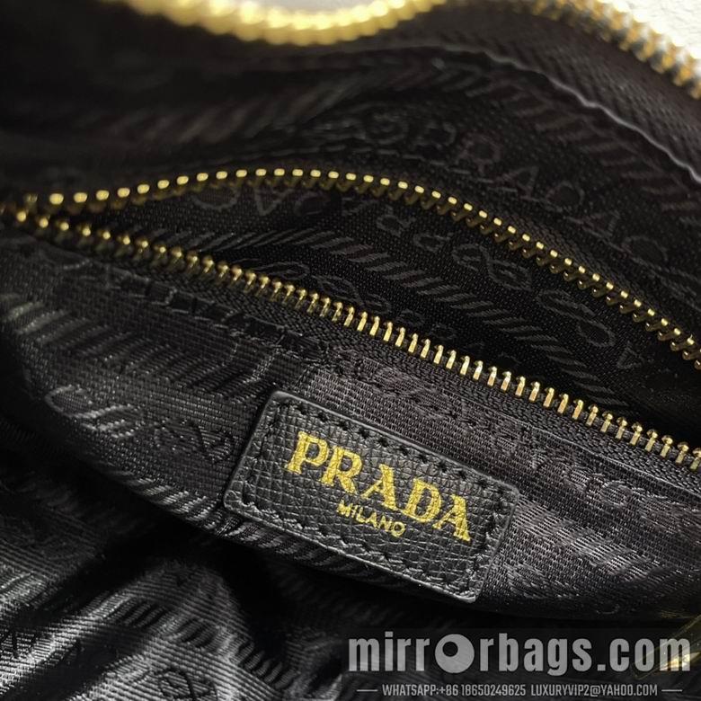 Replica Prada Bags 1BH195 24X15X8cm XM 4