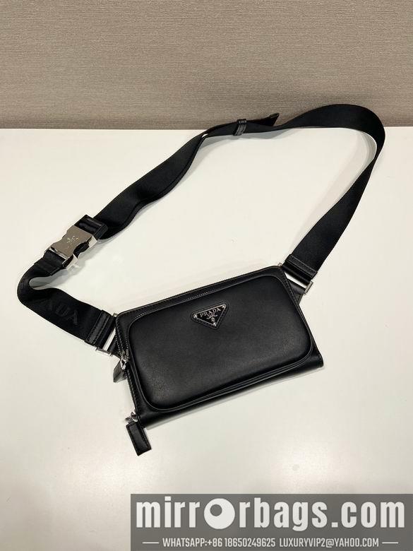 Replica Prada Bags 2VH156 21X13X2.5cm XM