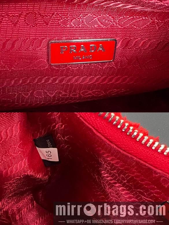 Replica Prada Bags 1NE515 22X12X6cm XM 4