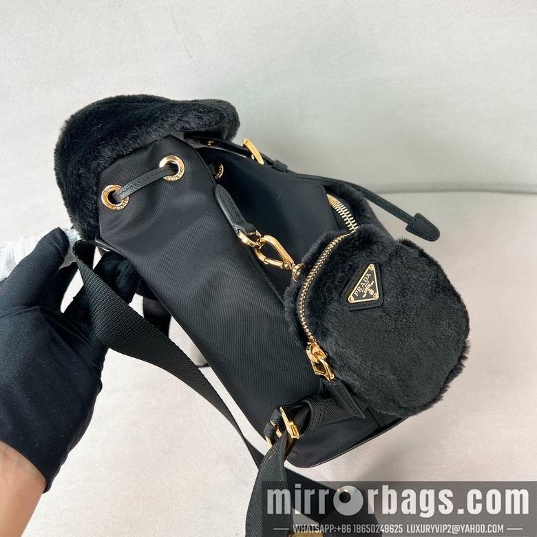Replica Prada Bags 1BZ074 25X20.5X11.5cm DN 2colour