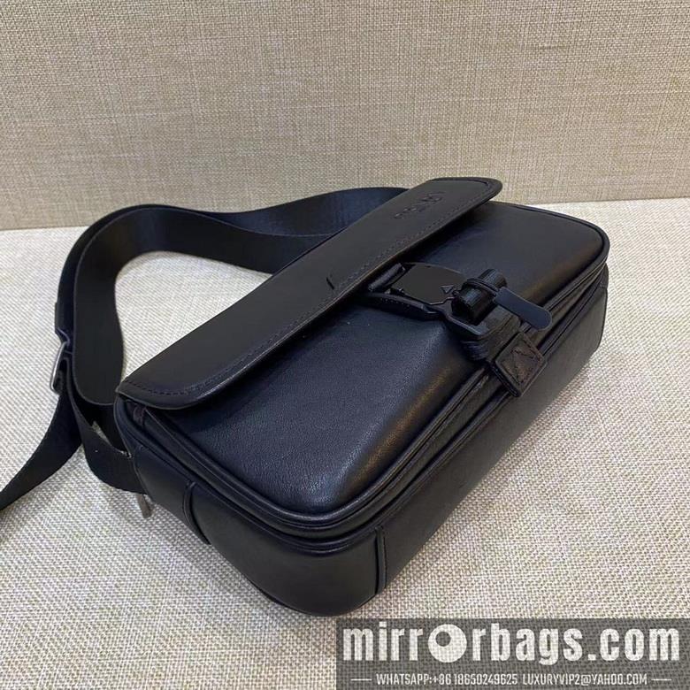 Replica Prada Bags 24X15X5cm 123104 XM