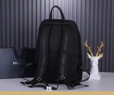 Replica Prada Bags WM2VZ085 17X43X30