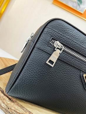Replica Prada Bags 640-4 24X16X6cm XM