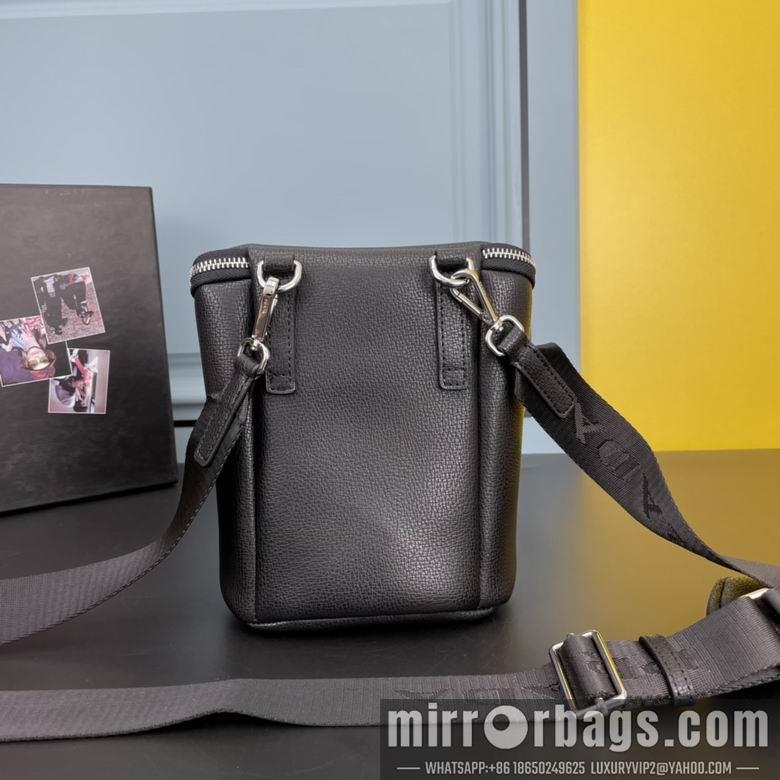 Replica Prada Bags 1BH189 21X15X15cm XM 6