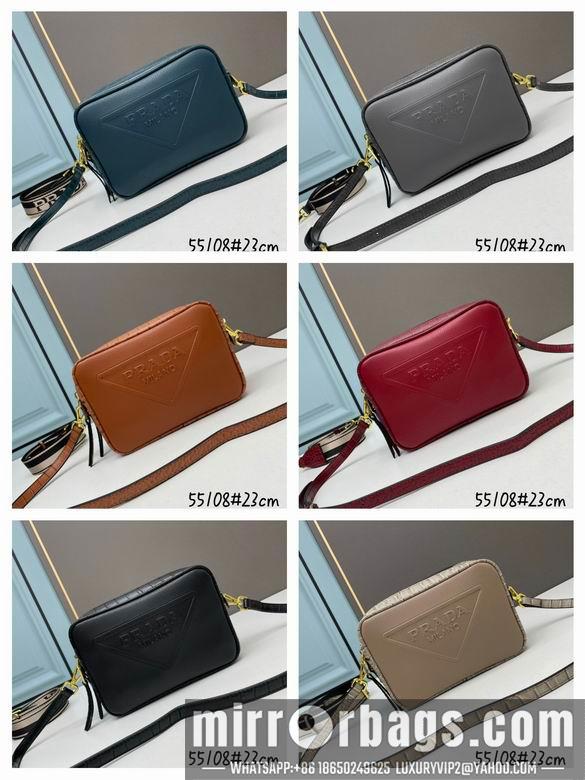 Replica Prada Bags 55108 23X16X10cm XM 3
