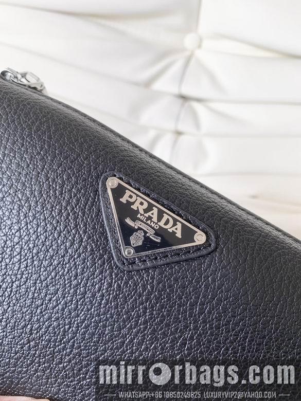 Replica Prada Bags 22X12.5X4cm 102711 XM