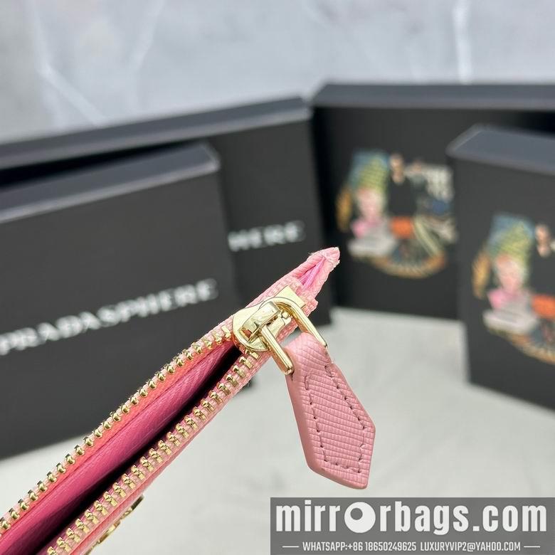 Replica Prada Bags 305 14X7.5X2cm XM 3