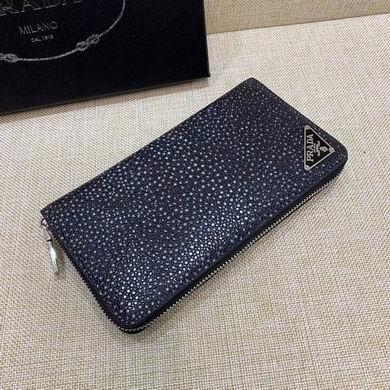 Replica Prada Bags 21X11X2cm 123106 XM 2colour