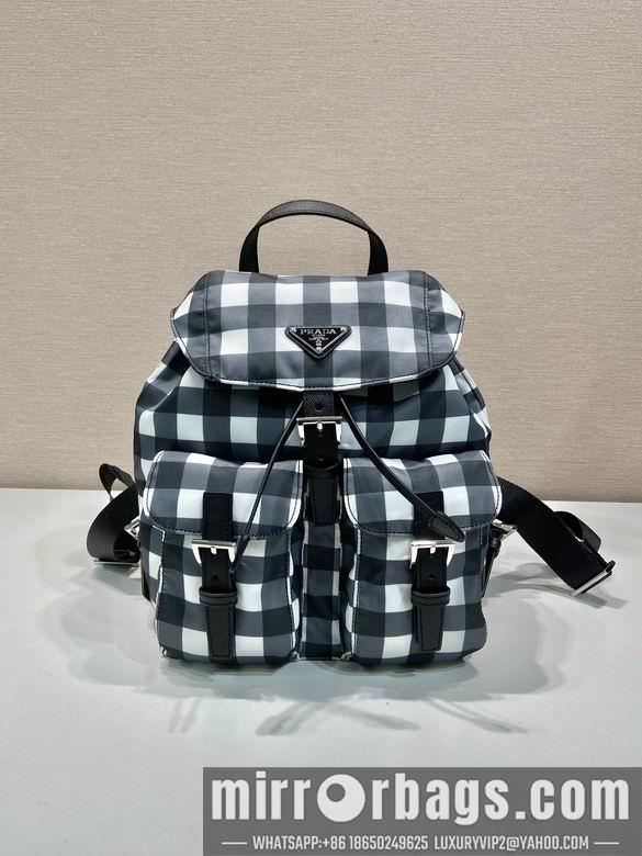 Replica Prada Bags 1BZ671BZ677 28X23.5X12cm XM 3colour